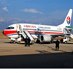 正定空运航空快运业稳步发展的原因是什么？